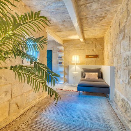 Le Petit Voyage - Chill Out Villa Cospicua Exteriör bild