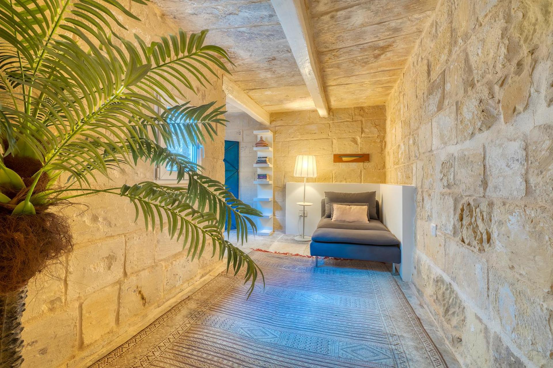 Le Petit Voyage - Chill Out Villa Cospicua Exteriör bild